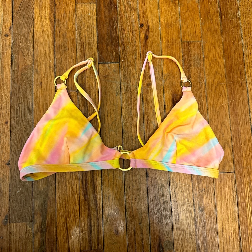 Blackbough Swim Top
